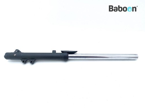 Front fork leg left yamaha - left,