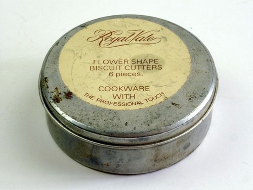 Vintage royal vale - vintage,
