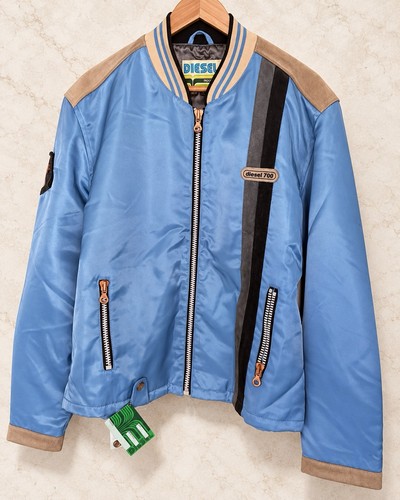 Vintage diesel 700 - 700, aquaplane
