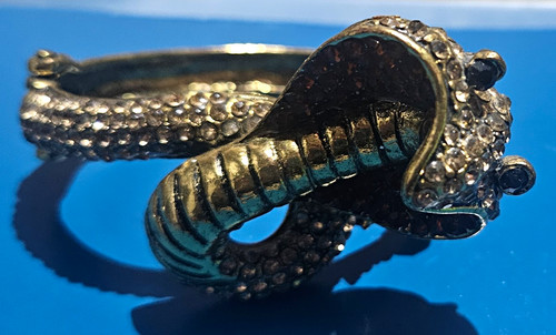 Snake bracelet - snake,