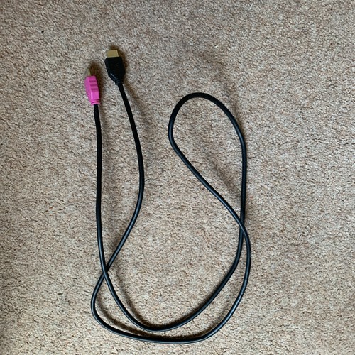 Sky hdmi cable genuine - 1.5m,