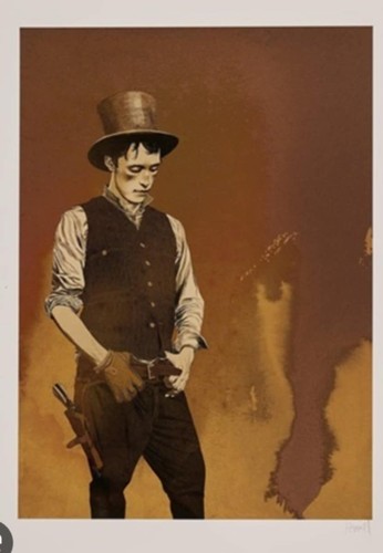 Rare jamie hewlett the - rare,