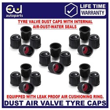 X20dust air valve tyre caps - valve,