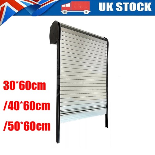 Tambour door - tambour,
