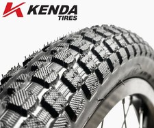 FREE INNER TUBE!!! Kenda 20" x 2.125 BMX Mountain Bike Tyres Kids K905