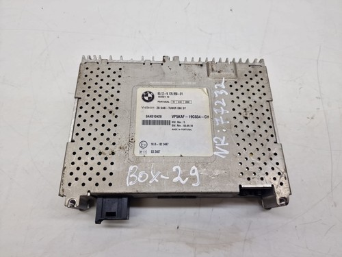 2008 bmw series e60 - 2008,