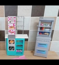 Mattel Barbie Dreamhouse Spare