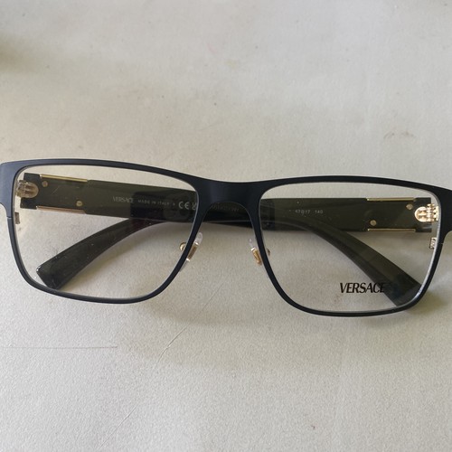 Versace ve1274 1468 - 1468, blue
