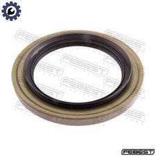 SEAL RING WHEEL HUB 6390710