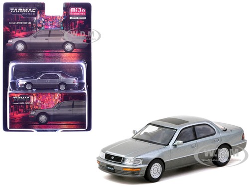 Lexus ls400 rhd - ls400,