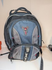 Wenger Swissgear Cobalt Laptop Backpack Travel Bag