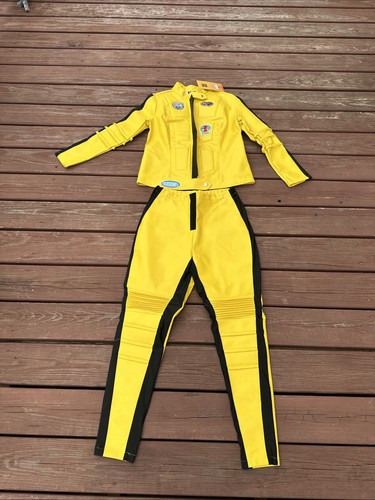 Nwt kill bill - beatrix, kiddo
