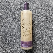 New FCUK Signature Body Wash