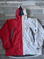 Westbeach Summit Hydrotech Red