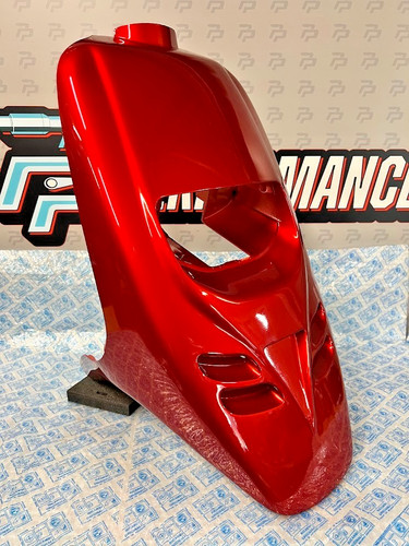 Nos genuine piaggio typhoon - nos,