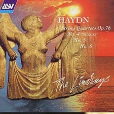 Joseph Haydn: Haydn: String