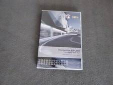 Opel Sat Nav 900 600