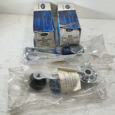 Lot Of 2 NOS Mercury Capri