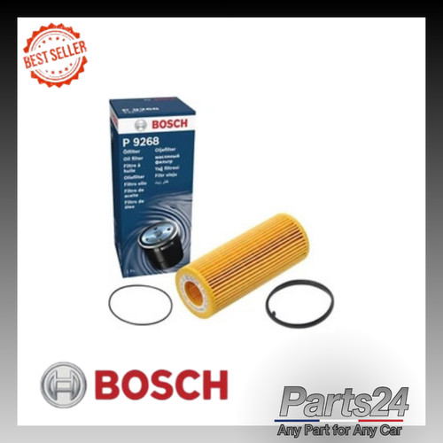 Oil filter fits audi - fits,