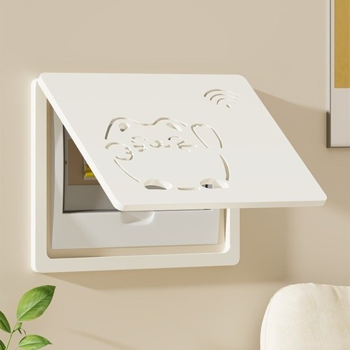 Durable electric meter box - durable,