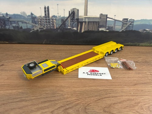 Corgi modern truck - corgi, 4