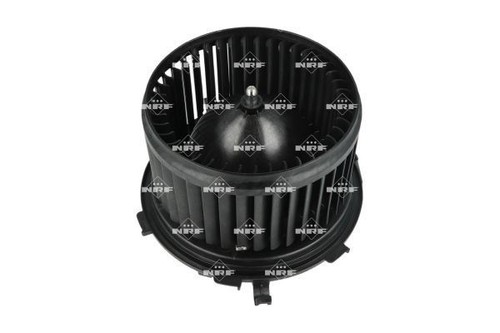 Nrf heater blower - heater, fan
