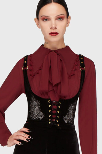 Killstar devil rose - devil,