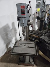 Boice Crane 24200 Geared Head