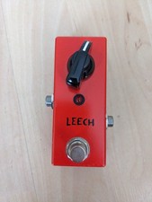 The leech passive volume - leech,