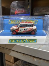 A SCALEXTRIC HORNBY C4344 MINI