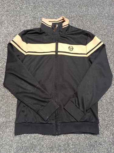 Sergio tacchini track jacket - sergio,