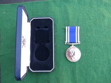 POLICE LONG SERVICE AND GOOD