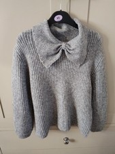Zara Girls Jumper Size 13-14