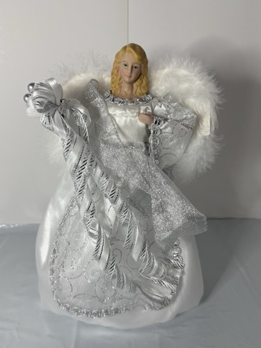 Angel indoor christmas tree - angel,