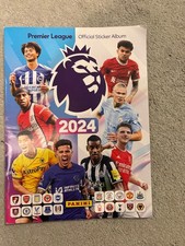 premier leesuge sticker book
