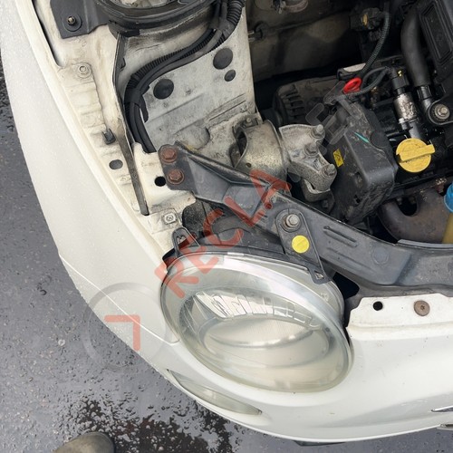 Fiat 500 pop - 500, (312