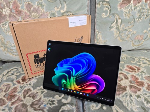 New microsoft surface pro - microsoft,