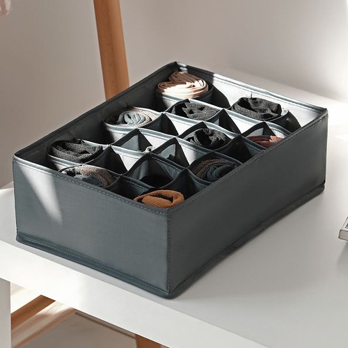 Underwear storage box - box, bra