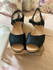 Nwb El Naturalista Wedge