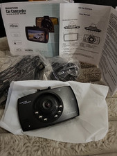 Advanced Portable Car