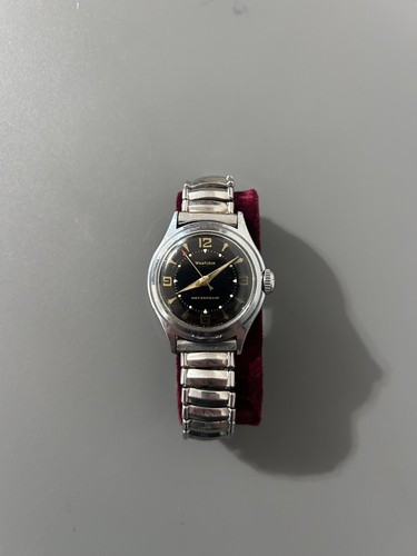 Westclox vintage men watch - vintage, men's