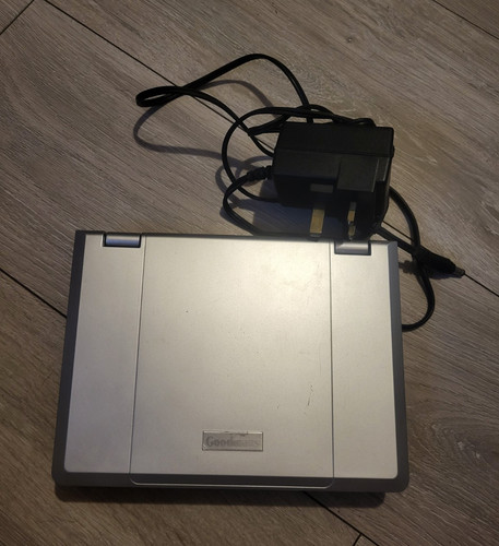Goodmans gdvdg7wclcr portable - goodmans,