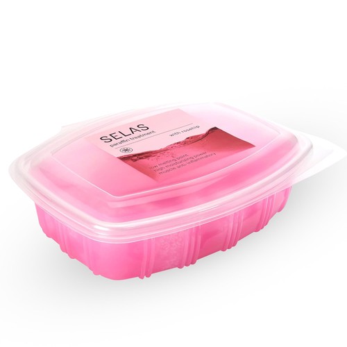 Selas paraffin wax bath 980g - paraffin, |