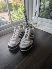 Size uk9 adidas - size,