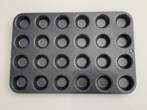 The pampered chef mini - the,