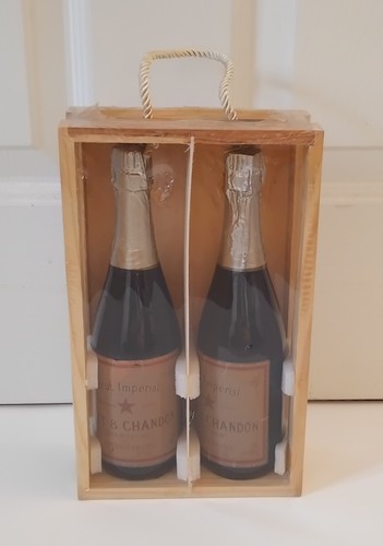 Moet chandon brut champagne - moet, &