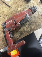 Hilti TE 2-A22 Cordless SDS
