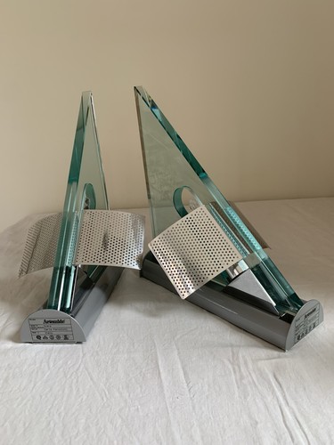 Vintage italian icaro - icaro, sconce