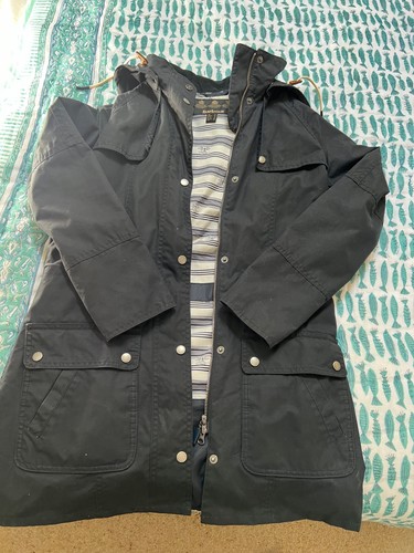 Ladies barbour warerproof - warerproof, coat