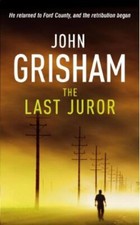 The Last Juror - John Grisham